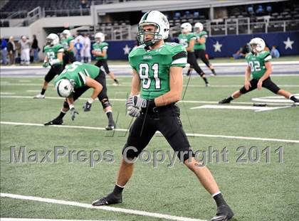 Thumbnail 3 in Abilene vs. Carroll (5A Division 2 Regional Playoff) photogallery.