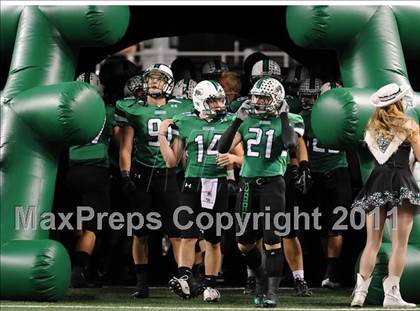 Thumbnail 2 in Abilene vs. Carroll (5A Division 2 Regional Playoff) photogallery.