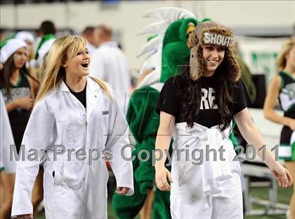 Thumbnail 1 in Abilene vs. Carroll (5A Division 2 Regional Playoff) photogallery.