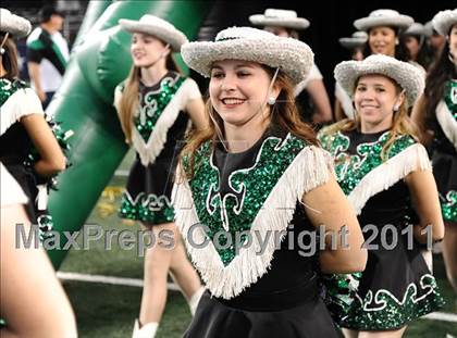 Thumbnail 2 in Abilene vs. Carroll (5A Division 2 Regional Playoff) photogallery.