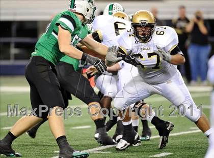 Thumbnail 1 in Abilene vs. Carroll (5A Division 2 Regional Playoff) photogallery.