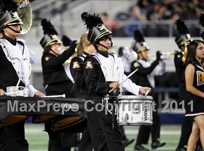 Thumbnail 3 in Abilene vs. Carroll (5A Division 2 Regional Playoff) photogallery.
