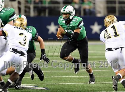 Thumbnail 1 in Abilene vs. Carroll (5A Division 2 Regional Playoff) photogallery.