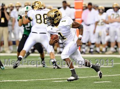 Thumbnail 1 in Abilene vs. Carroll (5A Division 2 Regional Playoff) photogallery.