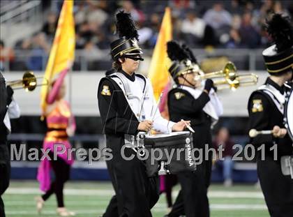 Thumbnail 2 in Abilene vs. Carroll (5A Division 2 Regional Playoff) photogallery.