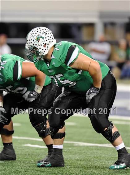 Thumbnail 1 in Abilene vs. Carroll (5A Division 2 Regional Playoff) photogallery.