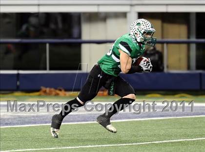 Thumbnail 3 in Abilene vs. Carroll (5A Division 2 Regional Playoff) photogallery.