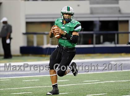 Thumbnail 1 in Abilene vs. Carroll (5A Division 2 Regional Playoff) photogallery.