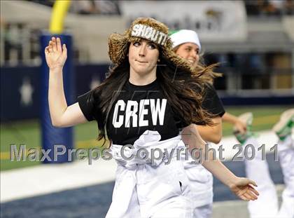Thumbnail 2 in Abilene vs. Carroll (5A Division 2 Regional Playoff) photogallery.