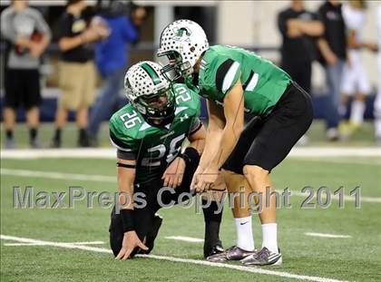 Thumbnail 1 in Abilene vs. Carroll (5A Division 2 Regional Playoff) photogallery.