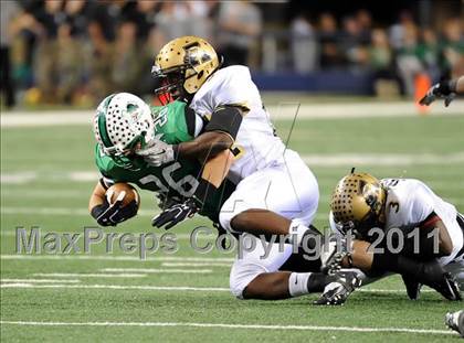Thumbnail 2 in Abilene vs. Carroll (5A Division 2 Regional Playoff) photogallery.
