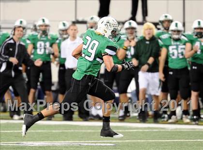Thumbnail 3 in Abilene vs. Carroll (5A Division 2 Regional Playoff) photogallery.