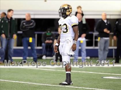 Thumbnail 2 in Abilene vs. Carroll (5A Division 2 Regional Playoff) photogallery.
