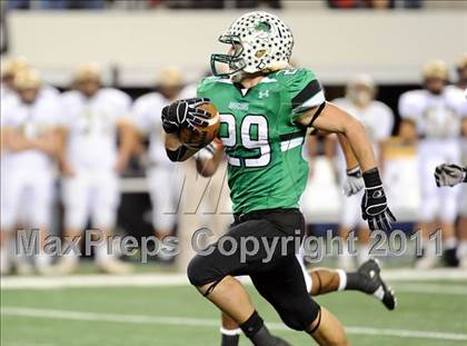 Thumbnail 1 in Abilene vs. Carroll (5A Division 2 Regional Playoff) photogallery.