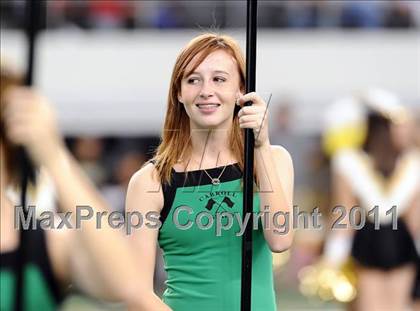 Thumbnail 3 in Abilene vs. Carroll (5A Division 2 Regional Playoff) photogallery.