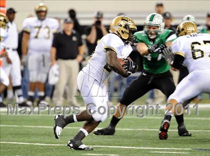 Thumbnail 1 in Abilene vs. Carroll (5A Division 2 Regional Playoff) photogallery.