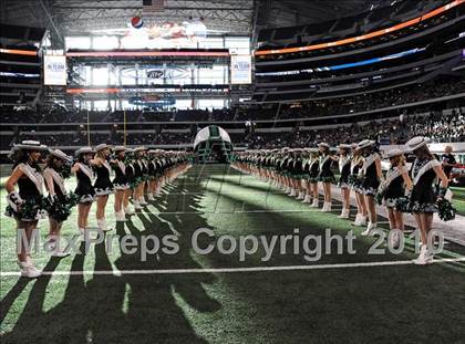Thumbnail 3 in Abilene vs. Carroll (5A Division 2 Regional Playoff) photogallery.