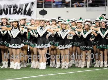 Thumbnail 1 in Abilene vs. Carroll (5A Division 2 Regional Playoff) photogallery.