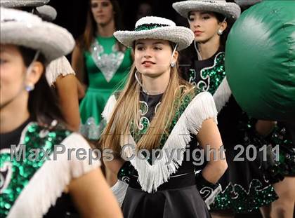 Thumbnail 3 in Abilene vs. Carroll (5A Division 2 Regional Playoff) photogallery.