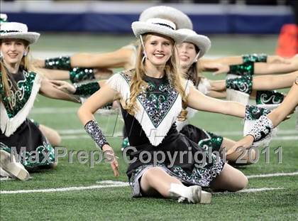 Thumbnail 2 in Abilene vs. Carroll (5A Division 2 Regional Playoff) photogallery.
