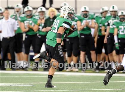 Thumbnail 1 in Abilene vs. Carroll (5A Division 2 Regional Playoff) photogallery.