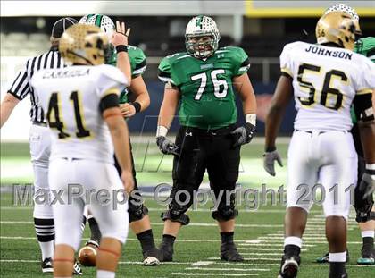 Thumbnail 3 in Abilene vs. Carroll (5A Division 2 Regional Playoff) photogallery.