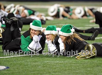 Thumbnail 3 in Abilene vs. Carroll (5A Division 2 Regional Playoff) photogallery.