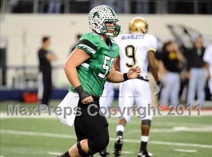 Thumbnail 1 in Abilene vs. Carroll (5A Division 2 Regional Playoff) photogallery.