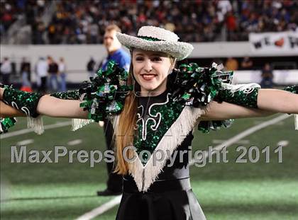 Thumbnail 2 in Abilene vs. Carroll (5A Division 2 Regional Playoff) photogallery.