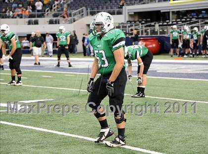 Thumbnail 1 in Abilene vs. Carroll (5A Division 2 Regional Playoff) photogallery.