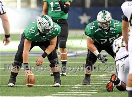 Thumbnail 1 in Abilene vs. Carroll (5A Division 2 Regional Playoff) photogallery.