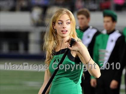Thumbnail 2 in Abilene vs. Carroll (5A Division 2 Regional Playoff) photogallery.