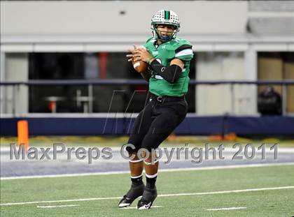 Thumbnail 2 in Abilene vs. Carroll (5A Division 2 Regional Playoff) photogallery.