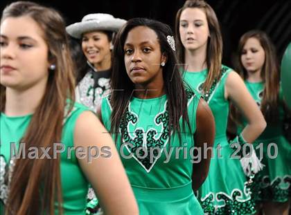 Thumbnail 1 in Abilene vs. Carroll (5A Division 2 Regional Playoff) photogallery.