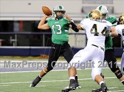Thumbnail 3 in Abilene vs. Carroll (5A Division 2 Regional Playoff) photogallery.
