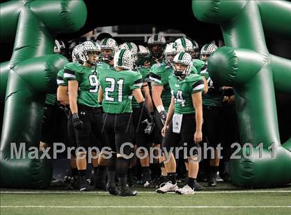 Thumbnail 1 in Abilene vs. Carroll (5A Division 2 Regional Playoff) photogallery.