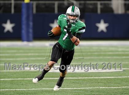Thumbnail 1 in Abilene vs. Carroll (5A Division 2 Regional Playoff) photogallery.