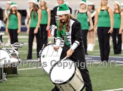 Thumbnail 1 in Abilene vs. Carroll (5A Division 2 Regional Playoff) photogallery.