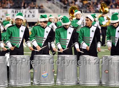 Thumbnail 2 in Abilene vs. Carroll (5A Division 2 Regional Playoff) photogallery.