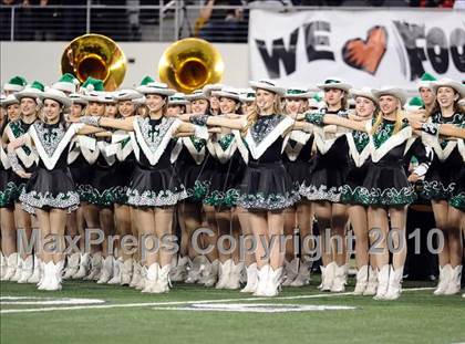 Thumbnail 2 in Abilene vs. Carroll (5A Division 2 Regional Playoff) photogallery.