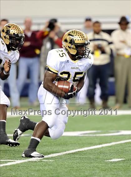 Thumbnail 2 in Abilene vs. Carroll (5A Division 2 Regional Playoff) photogallery.