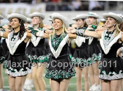 Thumbnail 1 in Abilene vs. Carroll (5A Division 2 Regional Playoff) photogallery.