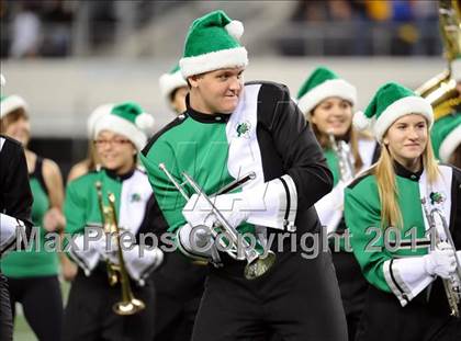 Thumbnail 1 in Abilene vs. Carroll (5A Division 2 Regional Playoff) photogallery.