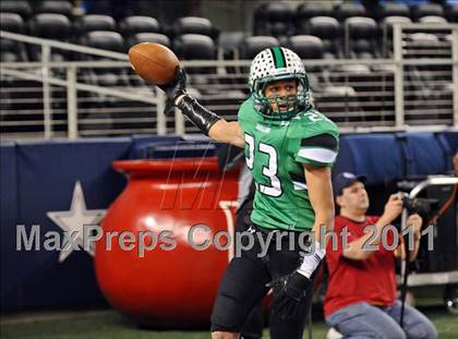 Thumbnail 1 in Abilene vs. Carroll (5A Division 2 Regional Playoff) photogallery.