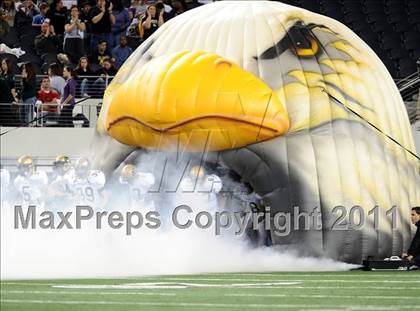 Thumbnail 3 in Abilene vs. Carroll (5A Division 2 Regional Playoff) photogallery.