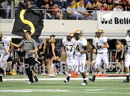 Thumbnail 1 in Abilene vs. Carroll (5A Division 2 Regional Playoff) photogallery.