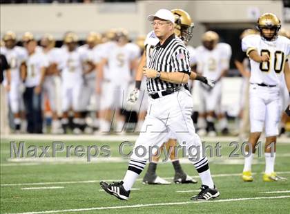 Thumbnail 1 in Abilene vs. Carroll (5A Division 2 Regional Playoff) photogallery.
