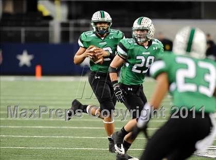 Thumbnail 1 in Abilene vs. Carroll (5A Division 2 Regional Playoff) photogallery.