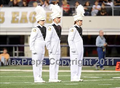 Thumbnail 1 in Abilene vs. Carroll (5A Division 2 Regional Playoff) photogallery.