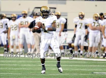 Thumbnail 1 in Abilene vs. Carroll (5A Division 2 Regional Playoff) photogallery.